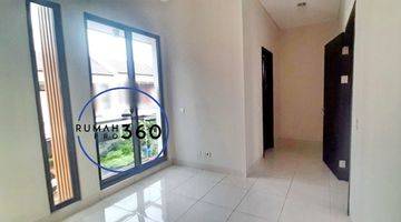 Gambar 4 Dijual Rumah Rapi Siap Huni Delatinos BSD Serpong - DL12017