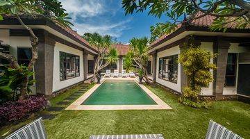 Gambar 1 Villa For Rent In Central Seminyak