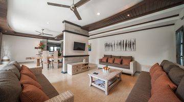 Gambar 2 Villa For Rent In Central Seminyak