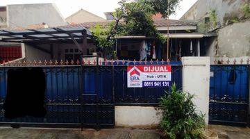 Gambar 1 Dijual Rumah Di Tebet 