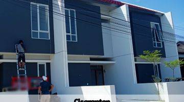 Gambar 1 Dijual 3 Unit Rumah Baru Minimalis (2 Tipe Standar + 1 Tipe Hook) di Daerah Cisaranten