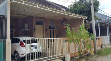 Gambar 1 RUMAH DIJUAL LOKASI GADING SERPONG - CLUSTER ANGELONIA - GADING SERPONG