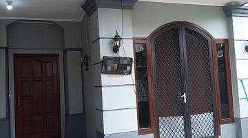 Gambar 1 Rumah Murah Rapi di Citra 2 Ext Siap Huni Luas 7,2x16