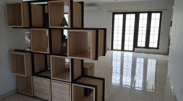 Gambar 2 DISEWAKAN MURAH SEMIFURNISHED DI VERMONT, BSD