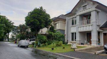 Gambar 1 DISEWAKAN MURAH SEMIFURNISHED DI VERMONT, BSD