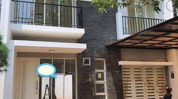 Gambar 1 RUMAH RAPI DAN MURAH RESIDENCE ONE 