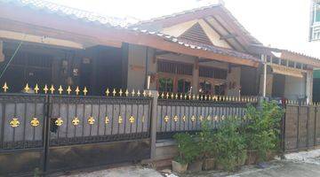 Gambar 1 Rumah Murah Siap Huni