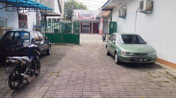 Gambar 1 di jual Rumah dan tanah kavling SHM dan HGB, Rawa Belong.