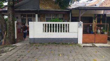 Gambar 2 di jual Rumah dan tanah kavling SHM dan HGB, Rawa Belong.