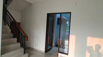 Gambar 2 Dijual Rumah dalam cluster besar di Seputaran Bintaro sektor 2