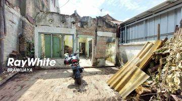 Gambar 1 Rumah tua di Raden Saleh, Cikini, Jakarta Pusat, Cocok buat rumah kos