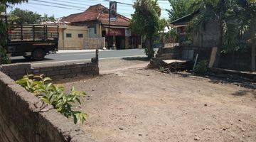 Gambar 2 Land For Sale Main Road Lovina