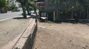 Gambar 5 Land For Sale Main Road Lovina