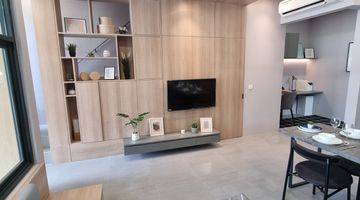 Gambar 4 RUMAH FULL FURNISH - TANAKAYU BSD DEKAT AEON MALL