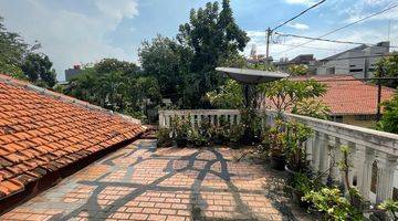 Gambar 3 Rumah 2 Lantai Unfurnished di Tebet dalam Timur , Jakarta Selatan