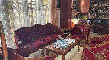 Gambar 5 Rumah 2 Lantai Unfurnished di Tebet dalam Timur , Jakarta Selatan