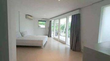 Gambar 4 Turun Harga...amazing Modern Villa With Spacious Land And Rice Fields View ,only 5 Minutes To The Beach At Pererenan Canggu, Kuta Utara, Badung Bali