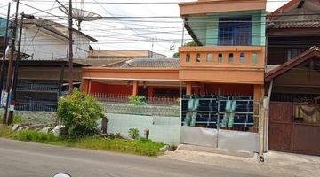 Gambar 1 Rumah Dijual Darmo Indah Surabaya