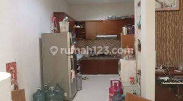 Gambar 2 Rumah di Daan Mogot Baru , Cluster Jimbaran , Uk 8x15 , SHM, Hrg 2,9M Nego