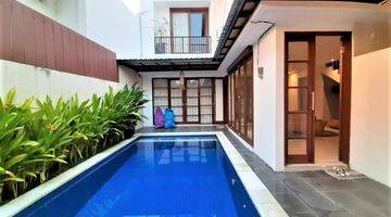 Gambar 2 3 Bedroom cute House In Semer 