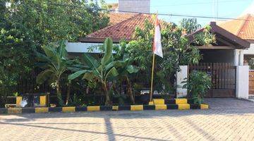 Gambar 1 Rumah Dijual Dukuh Kupang Surabaya