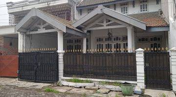 Gambar 1 Rumah Dijual Candi Lontar Kulon, Sambikerep, Surabaya