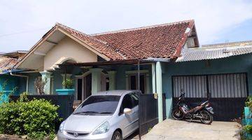 Gambar 1 Hanya Bln Ini Harga 850 Jt Rumah Luas 157 Di Margahayu Bandung