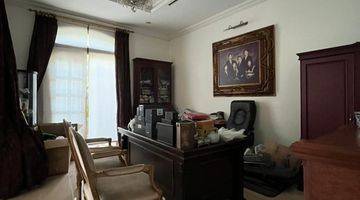 Gambar 4 DIJUAL Rumah MEWAH FASILITAS OKE di Jalan Madiun, Menteng, LT. 745 m², LB. 850 m²