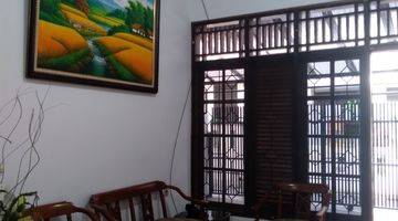 Gambar 1 Rumah di Duri Kepa Jakarta Barat 4 kamar siap huni nego sampai deal