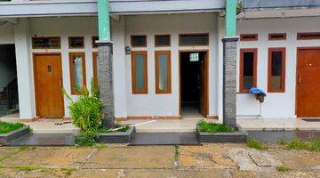 Gambar 1 Dijual Cepat BU Rumah Kost jl. Mengger, Bandung