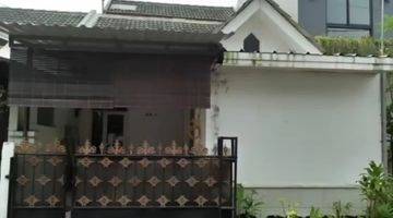 Gambar 1 Dijual Cepat Rumah Di BSD Nusa Loka Murah