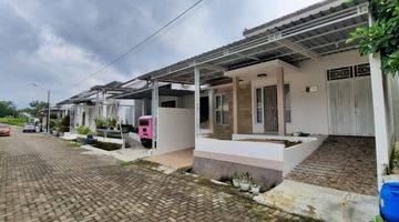 Gambar 2 Jual Cepat Rumah SHM di Grand Hills Kalipancur,semarang Dekat Kic