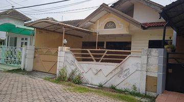 Gambar 1 Rumah Dijual di Taman Pondok Indah, Surabaya