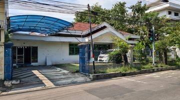 Gambar 1 Disewakan Rumah Hunian Nyaman Aman Lokasi di Jl. Sukomanunggal Jaya 