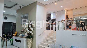 Gambar 5 RUMAH FULL FURNISHED DI TANAH TINGGI JAKARTA PUSAT