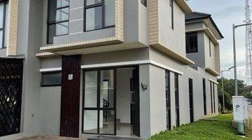 Gambar 2 Emerald Terrace Jatiasih Rumah DP 0%