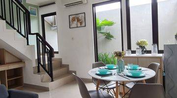 Gambar 4 Emerald Terrace Jatiasih Rumah DP 0%