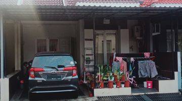 Gambar 1 Rumah strategis dijual murah, Kota Harapan Indah Bekasi