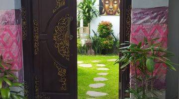 Gambar 2 GUEST HOUSE FOR LEASHOLD IN CANGGU