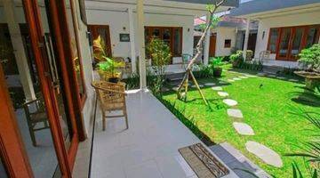 Gambar 1 GUEST HOUSE FOR LEASHOLD IN CANGGU