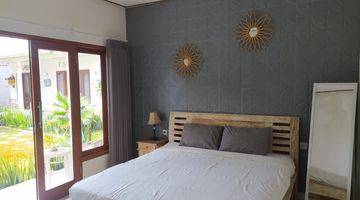 Gambar 4 GUEST HOUSE FOR LEASHOLD IN CANGGU