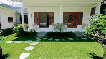 Gambar 5 GUEST HOUSE FOR LEASHOLD IN CANGGU