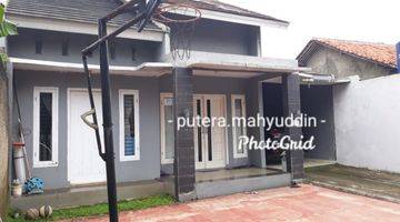 Gambar 1 Dijual Rumah Siap Huni dekat dari BSD City