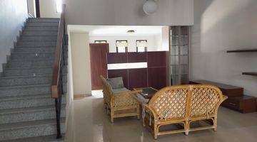 Gambar 5 Rumah Full Furnish di Setra Land