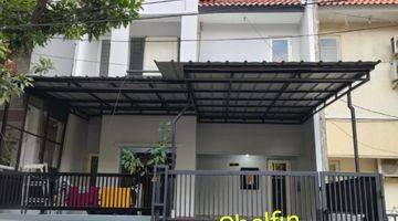 Gambar 5 Dijual Rumah Semifurnished Siap Huni Langsung