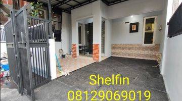 Gambar 1 Dijual Rumah Semifurnished Siap Huni Langsung