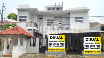 Gambar 1 Di Jual Rumah Kos Aktif Di Gayungsari - Surabaya