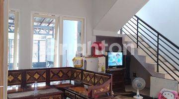 Gambar 4 Di Jual Rumah Kos Aktif Di Gayungsari - Surabaya