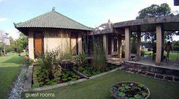 Gambar 2 Vila mewah Badung Bali. Fully furnish. Pool