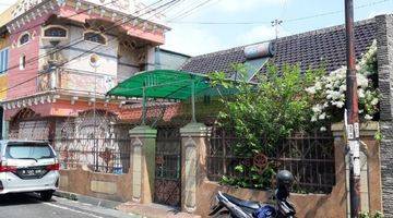 Gambar 2 Dijual Rumah 1,5Lantai Di Jl.Ciliwung,Purwantoro,Blimbing,Malang